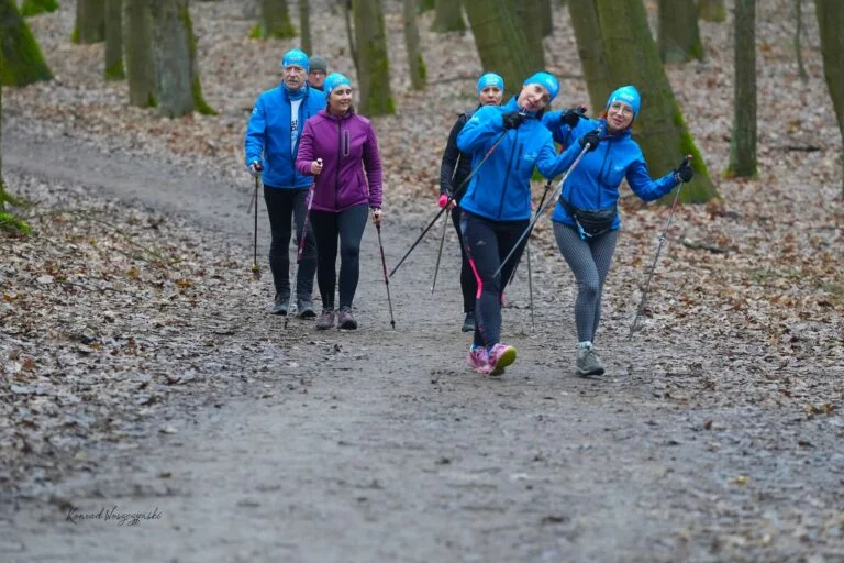 Nordic Walking